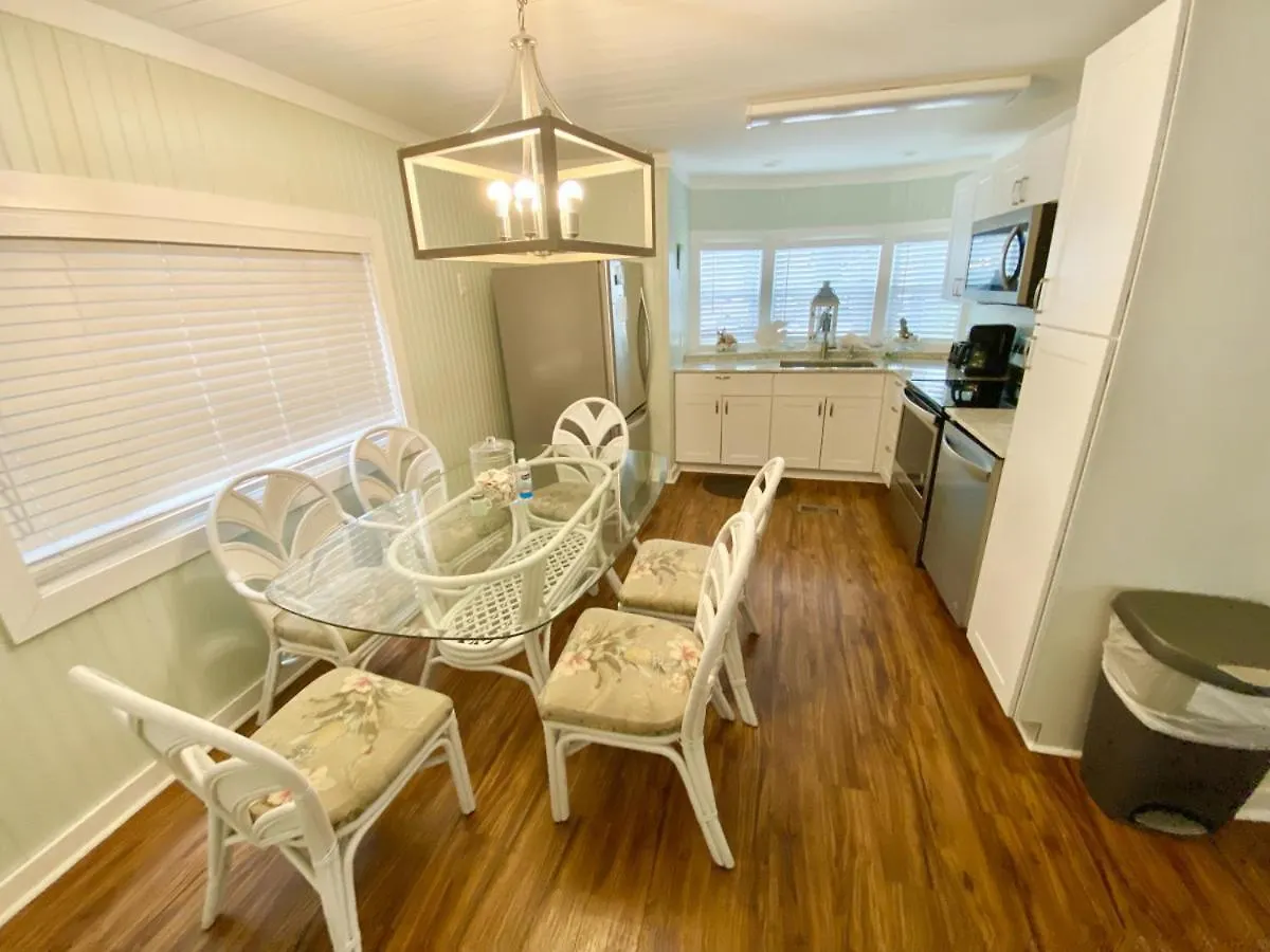 Holiday home Venture Out 646 Octopus Dr Comes With Golf Cart Panama City Beach