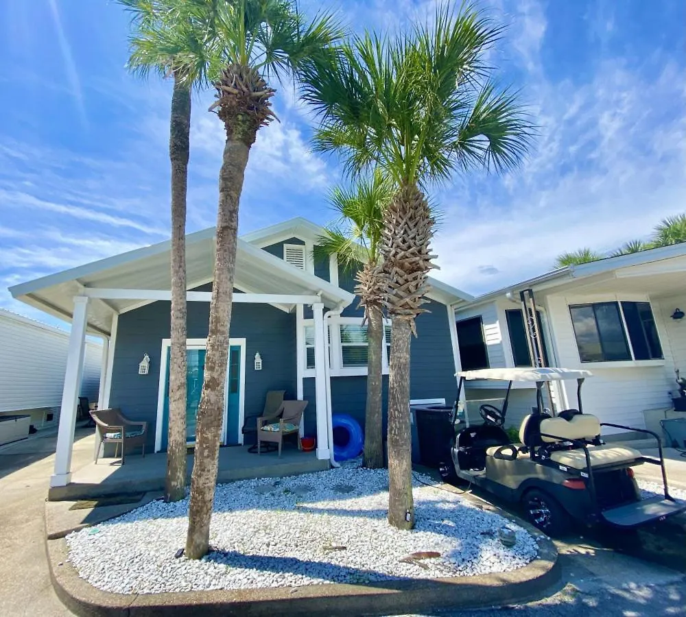 Venture Out 646 Octopus Dr Comes With Golf Cart location
