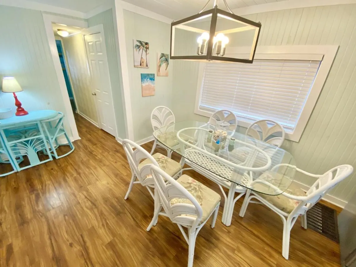 Venture Out 646 Octopus Dr Comes With Golf Cart Panama City Beach