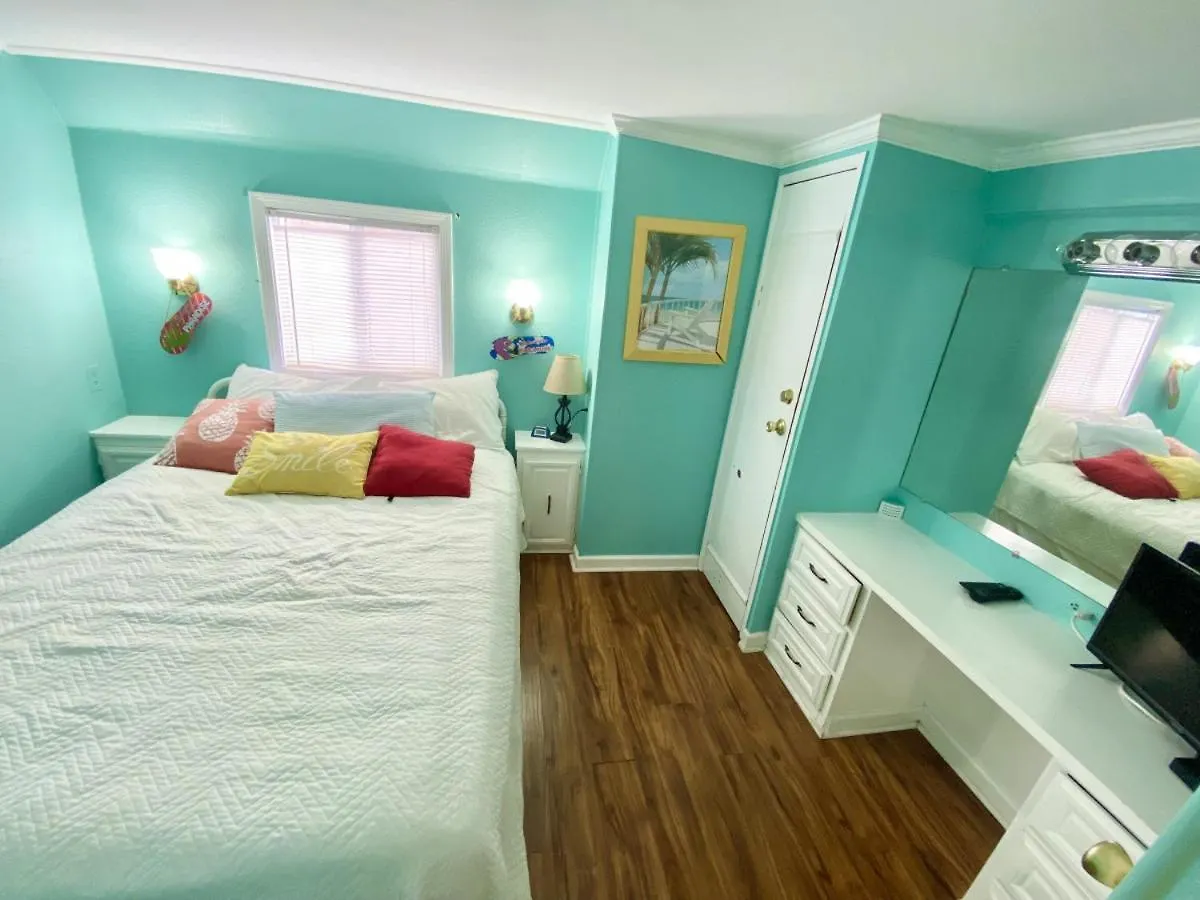 Venture Out 646 Octopus Dr Comes With Golf Cart Panama City Beach 0*,  United States