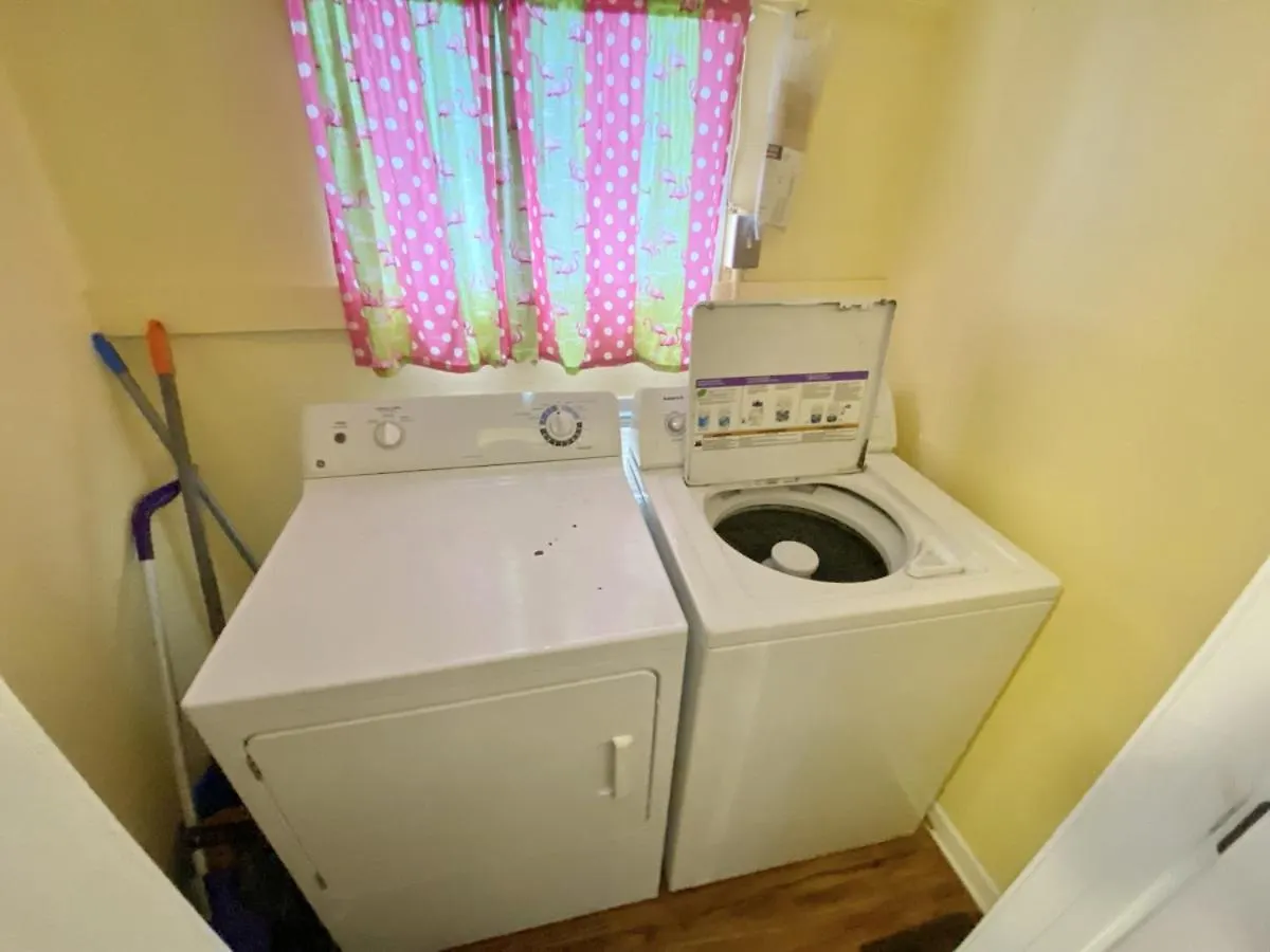 Holiday home Venture Out 646 Octopus Dr Comes With Golf Cart Panama City Beach United States